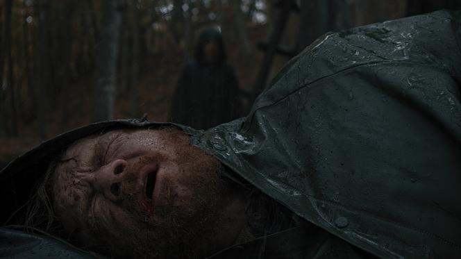 Tak powstawał film "Rój" 