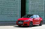 Audi S1 Sportback 2.0 TFSI quattro