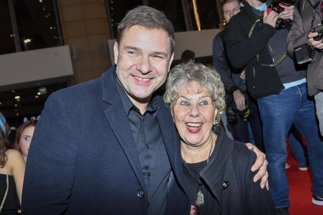 Krystyna Kołodziejczyk była w śpiączce, gdy jej mąż zmarł