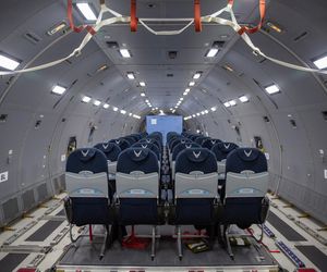 KC-46A Pegasus 