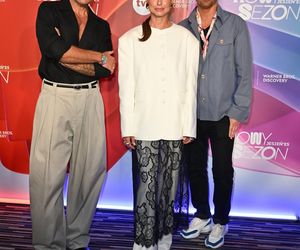 Ramówka TVN-u - jesień 2025