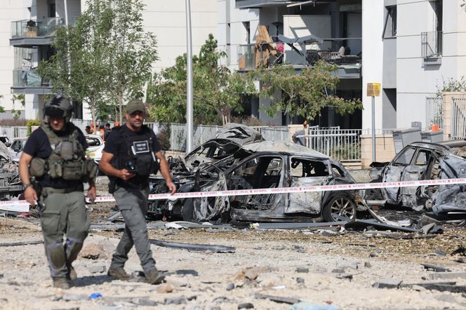 Trump zaatakuje Iran?! Mówi, kiedy podejmie decyzję. "To wywoła zamachy w Europie"