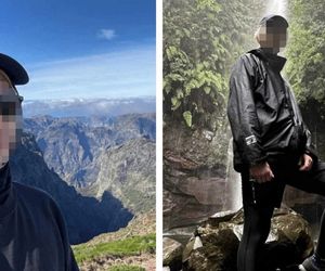 Zaginięcie Polaka na Maderze! 31-letni Igor Holewiński zniknął bez śladu podczas górskiej wyprawy