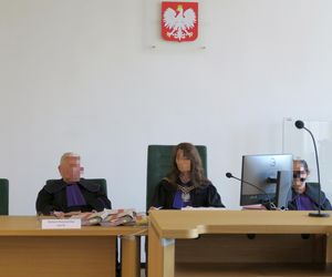 Mieli tyle narkotyków, że mogłoby nimi odurzyć dwa województwa