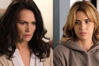 M jak miłość, odcinek 1809: Nienawiść Aleksandry do Kamy przebije nawet wstręt do Izy! To ona sprowadziła na Marcina nieszczęście