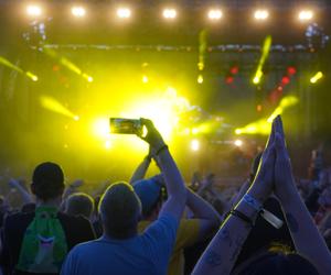 Juwenalia Białystok 2024. Drugi dzień imprezy