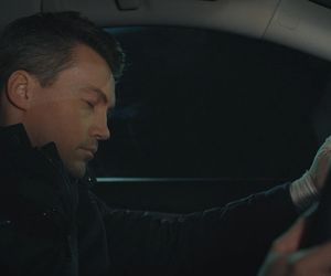 M jak miłość odc. 1867. Jakub Karski (Krzysztof Kwiatkowski)