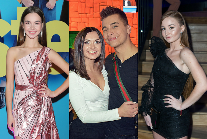 Kinga Sawczuk, Wersow i Friz, Angelika Mucha