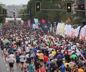 Maraton Warszawski