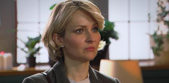 	Barwy szczęścia odc. 2822. Bożena (Marieta Żukowska)