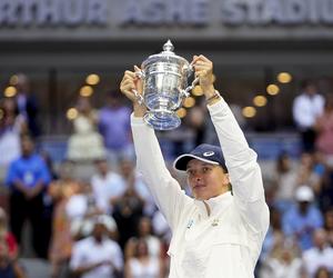 Ile zarobiła Iga Świątek w US Open? PREMIE Gigantyczne pieniądze dla polskiej mistrzyni, jaka nagroda za wygranie US Open?