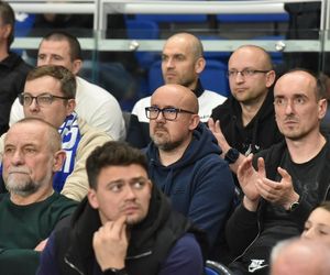 Arriva Polski Cukier Toruń - Anwil Włocławek, zdjęcia kibiców i zawodników z meczu 22. kolejki Orlen Basket Ligi