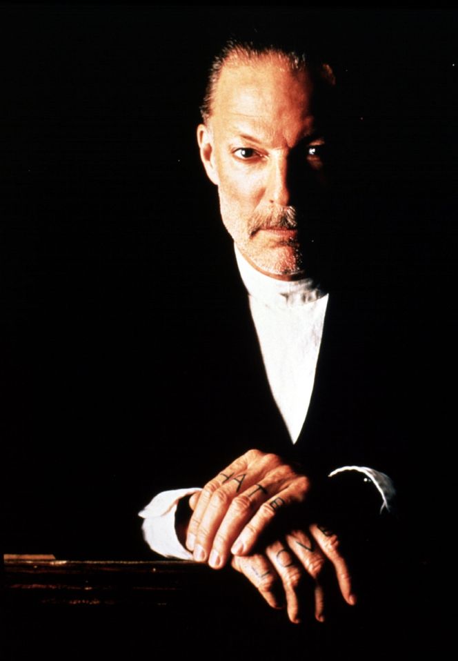 Richard Chamberlain 