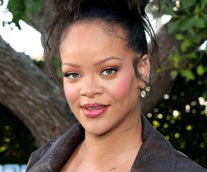 Rihanna urodziła trzecie dziecko. Imię córeczki mocno zaskakuje