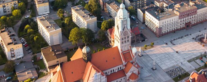 Ruda Śląska