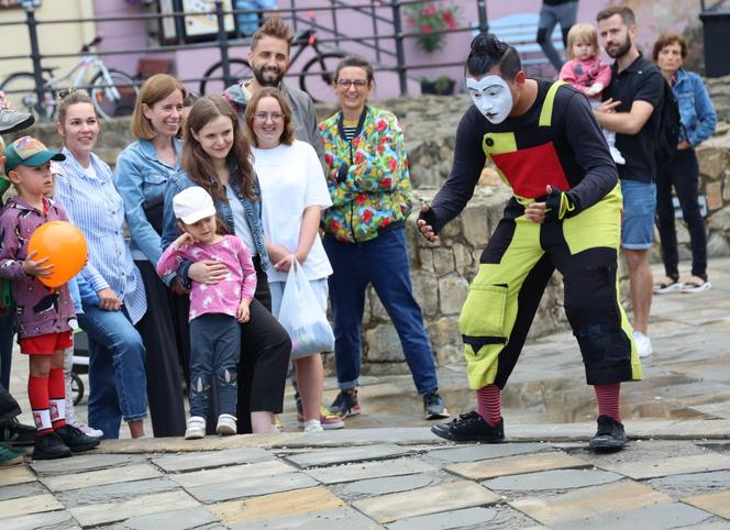 Carnaval Sztukmistrzów 2024 - dzień pierwszy