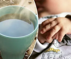 11-miesięczny chłopczyk poparzył się kawą. Maluszek jest w śpiączce!