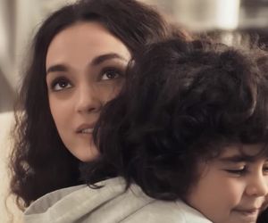 Dziedzictwo odc. 676. Nana, Yusuf