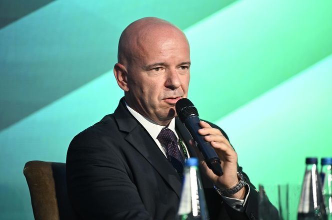 Komponent lotniczy i satelitarny w systemie bezpieczeństwa morskiego