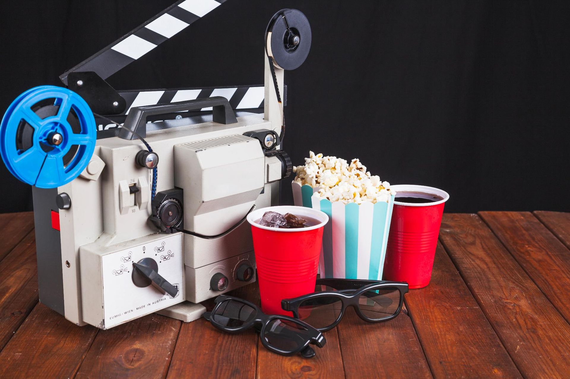 Najważniejsze festiwale filmowe w Polsce. Kiedy się odbędą i jak kupić bilety?  - ESKA.pl