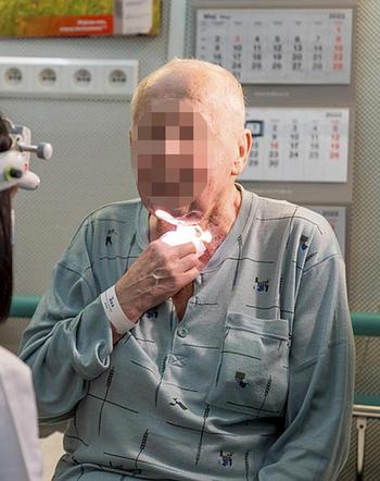 Odzyskał głos po 13 latach! Co powiedział mieszkaniec Rzeszowa? 