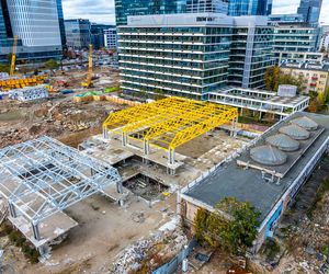 Miedziana 7 - apartamenty M7 oraz inwestycja Towarowa 22