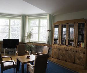 Tu będzie wypoczywał przyszły prezydent