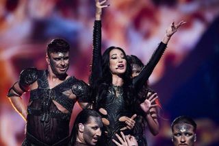 Eurowizja 2025 - kolejność występów w finale 17.05. Kiedy śpiewa Polska? O której Justyna Steczkowska?