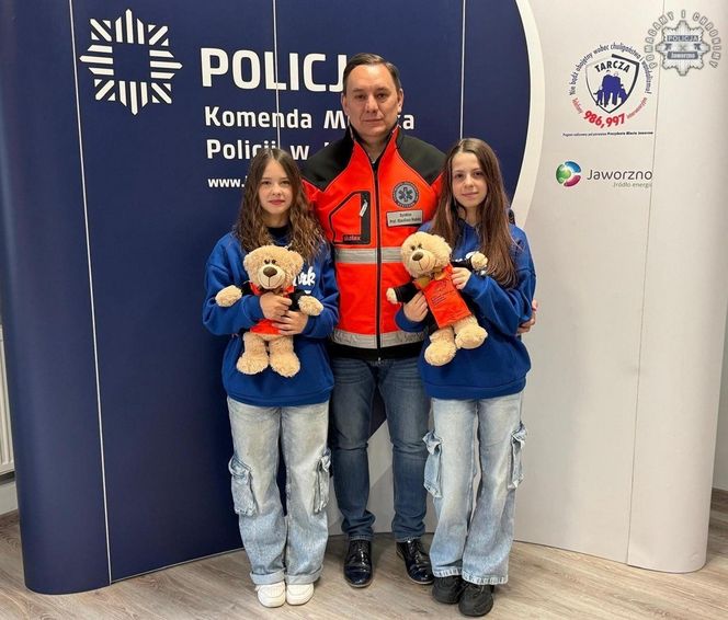 Kierowca wlókł 78-latkę za autobusem. Tylko dwie dziewczynki zareagowały. Maja i Amelia to bohaterki