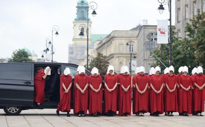 Opowieść podręcznej