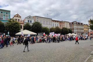 Marsz dla Życia i Rodziny w Lesznie