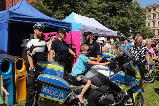 Śniadanie na Trawie Toruń 2025