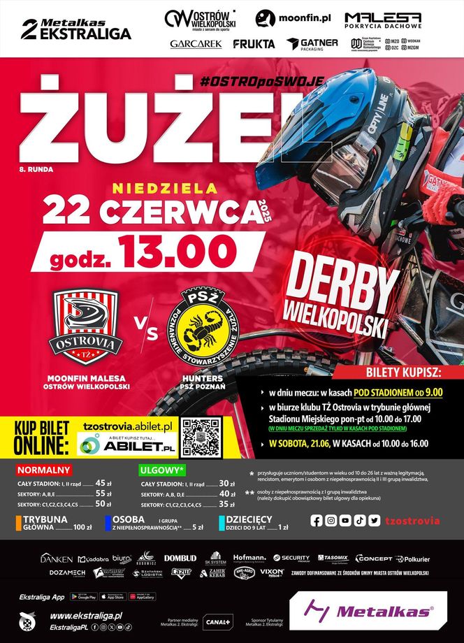 plakat