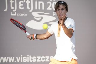 2. dzień Invest in Szczecin Open