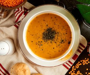 Jesienią warto pokochać zupy. Oto 3 rozgrzewające przepisy, które zawsze się udają