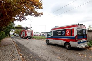 Policjanci kontynuują poszukiwania zaginionej Karoliny Wróbel