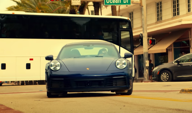Zobacz Całą Scenę Otwierającą Z Pędzącym Porsche Z Filmu Bad Boys For Life - Super Express - Wiadomości, Polityka, Sport