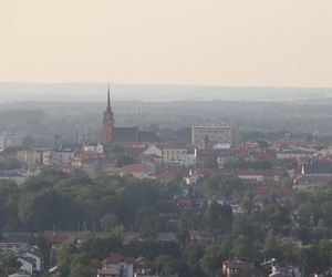 W Polsce połączą się dawne miasta wojewódzkie. To małopolskie miasto odegra kluczową rolę