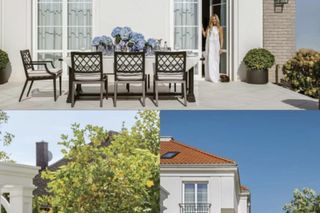 Małgorzata Rozenek-Majdan pokazała zdjęcia domu