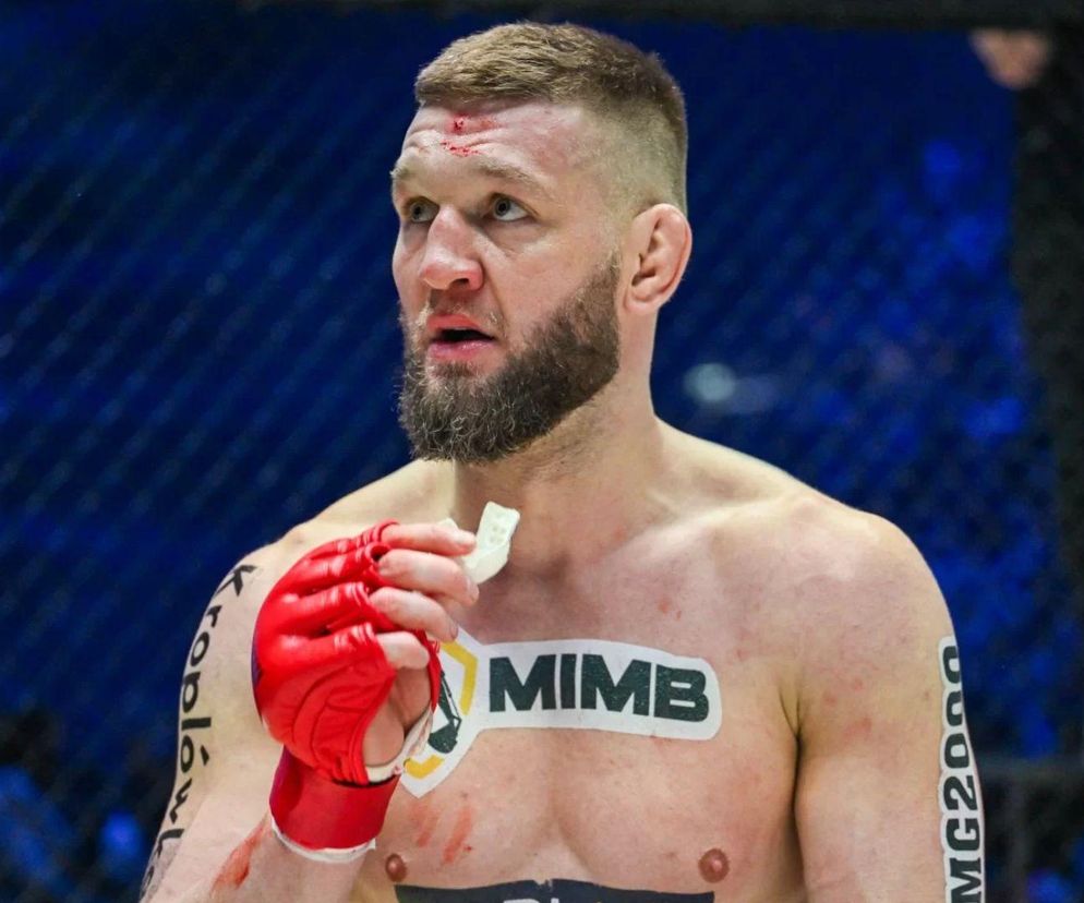 Piotr Kuberski