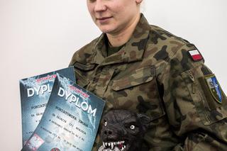 Puchar Europy Federacji WRPF Służb Mundurowych