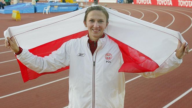 Monika Pyrek