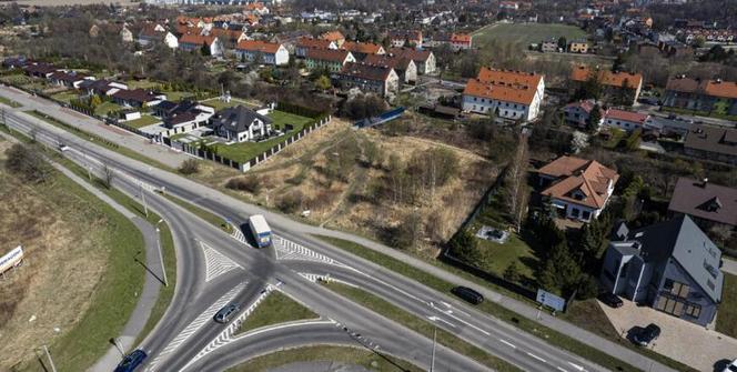 Aleja Korfantego w Zabrzu zostanie przedłużona