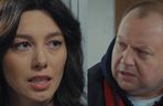 M jak miłość. Ola (Justyna Karłowska), Tadeusz (Bartłomiej Nowosielski)