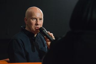 Spotkanie z Piotrem Milewskim już 10 kwietnia w Novekino Siedlce