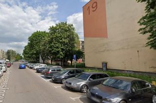 Osiedle Antoniuk w Białymstoku