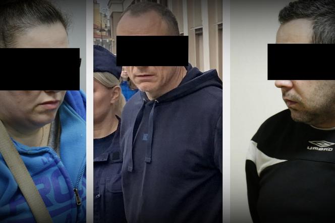 Rodzinny biznes z nierządu rozbity przez policjantów