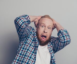 NAJBARDZIEJ OBRZYDLIWE pryszcze na świecie