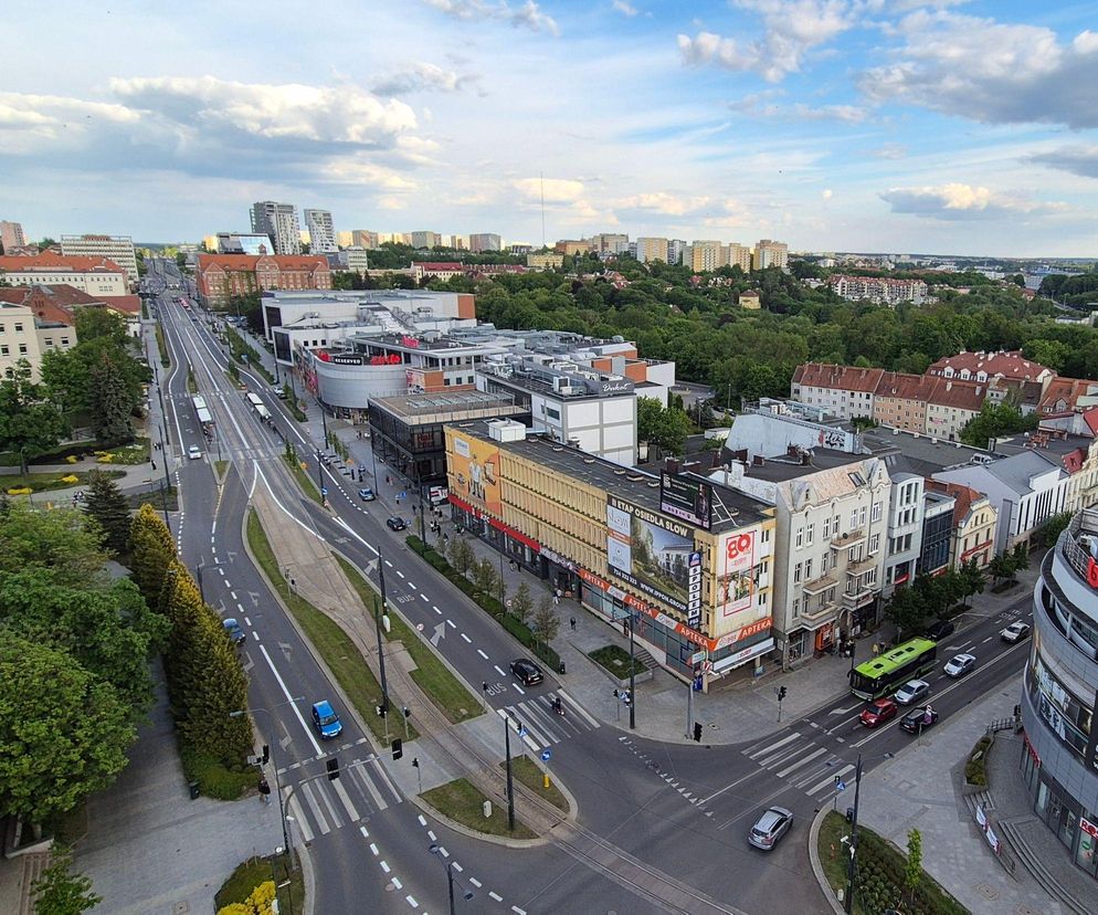 Miasto z woj. warmińsko-mazurskiego wśród najlepszych do życia