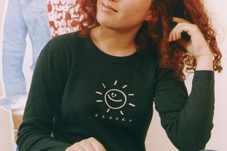 Kaja Paschalska w 2002 r.